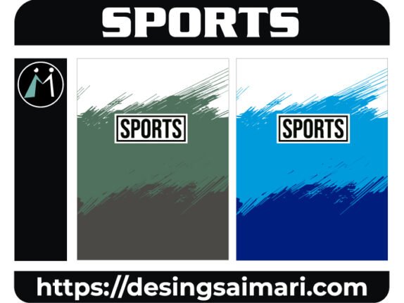Sports Grunge