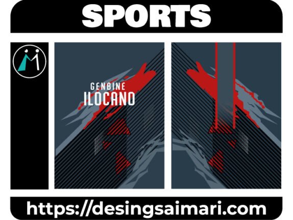 Sports Lineal Grey