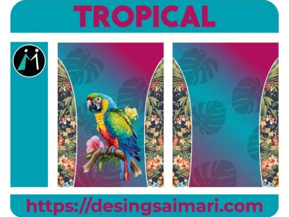 Tropical Sports Design
