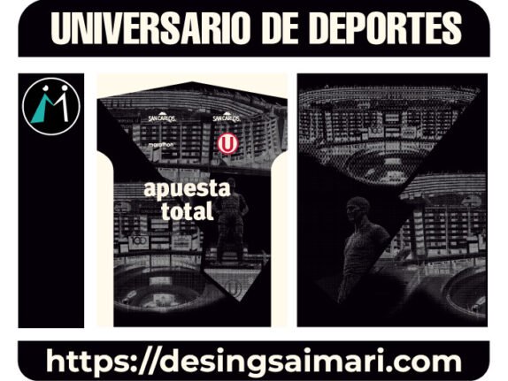 Universitario de Deportes Monumental 25