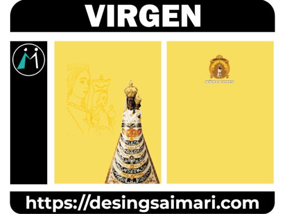Virgen de Lorento