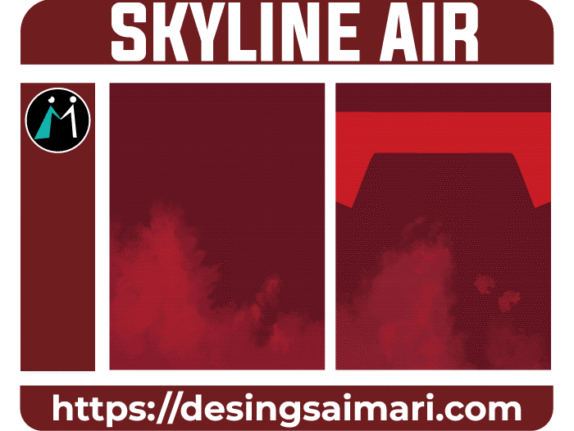 Air Fades LS Design