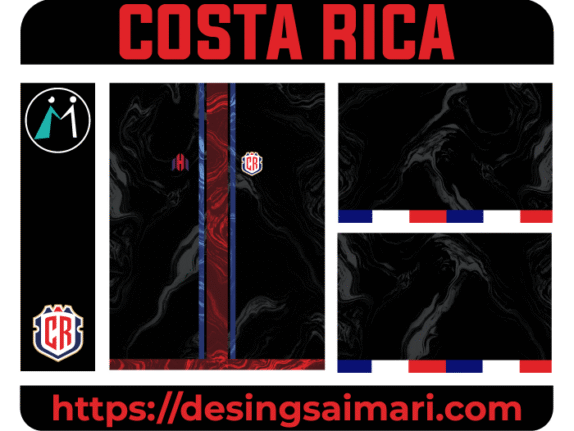 Costa Rica Marmol Design