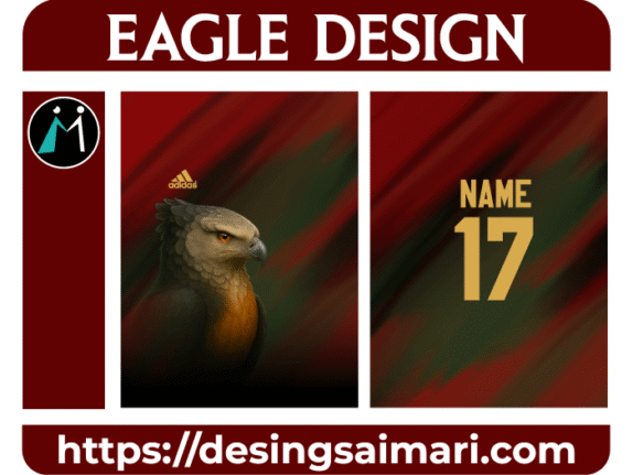 Eagle Design