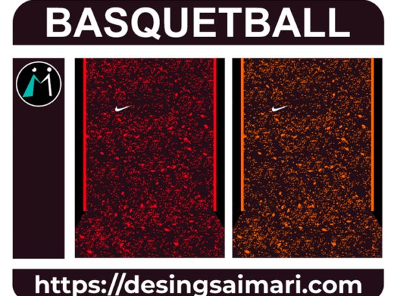 Basquetball Nike